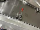 Ss Incline Z-conveyor